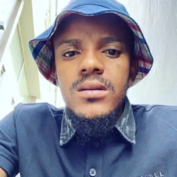 Kabza De Small - Drums